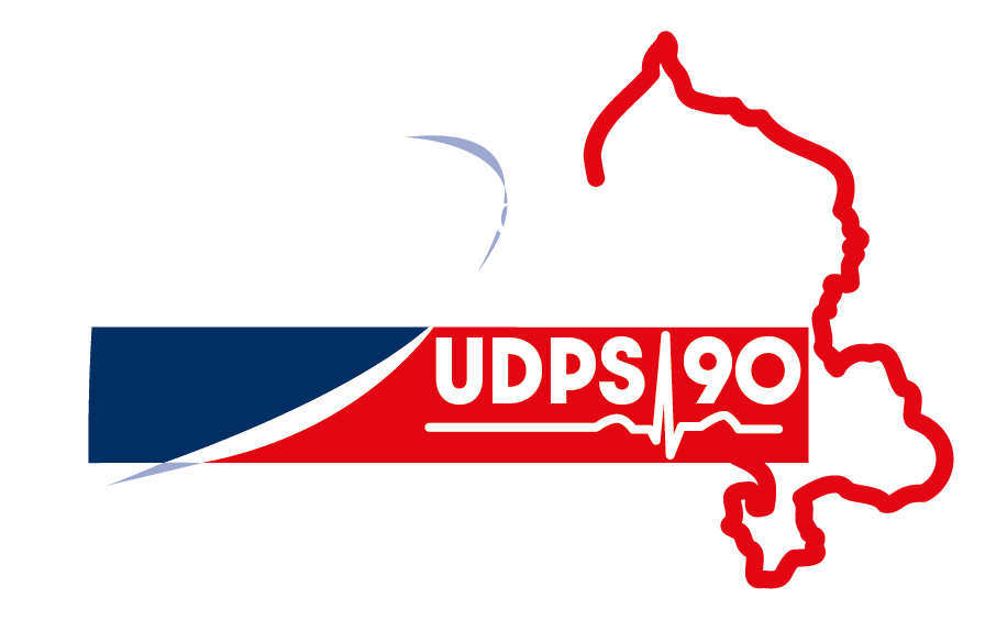 UDPS 90